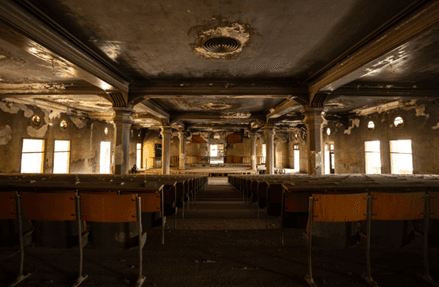 Shared Journey Experience to Explore Makkah’s Landmarks