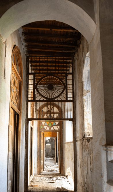 Shared Journey Experience to Explore Makkah’s Landmarks