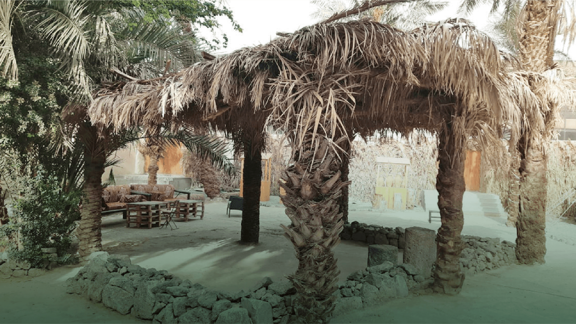 Experience the Visit to the First Migration Paths