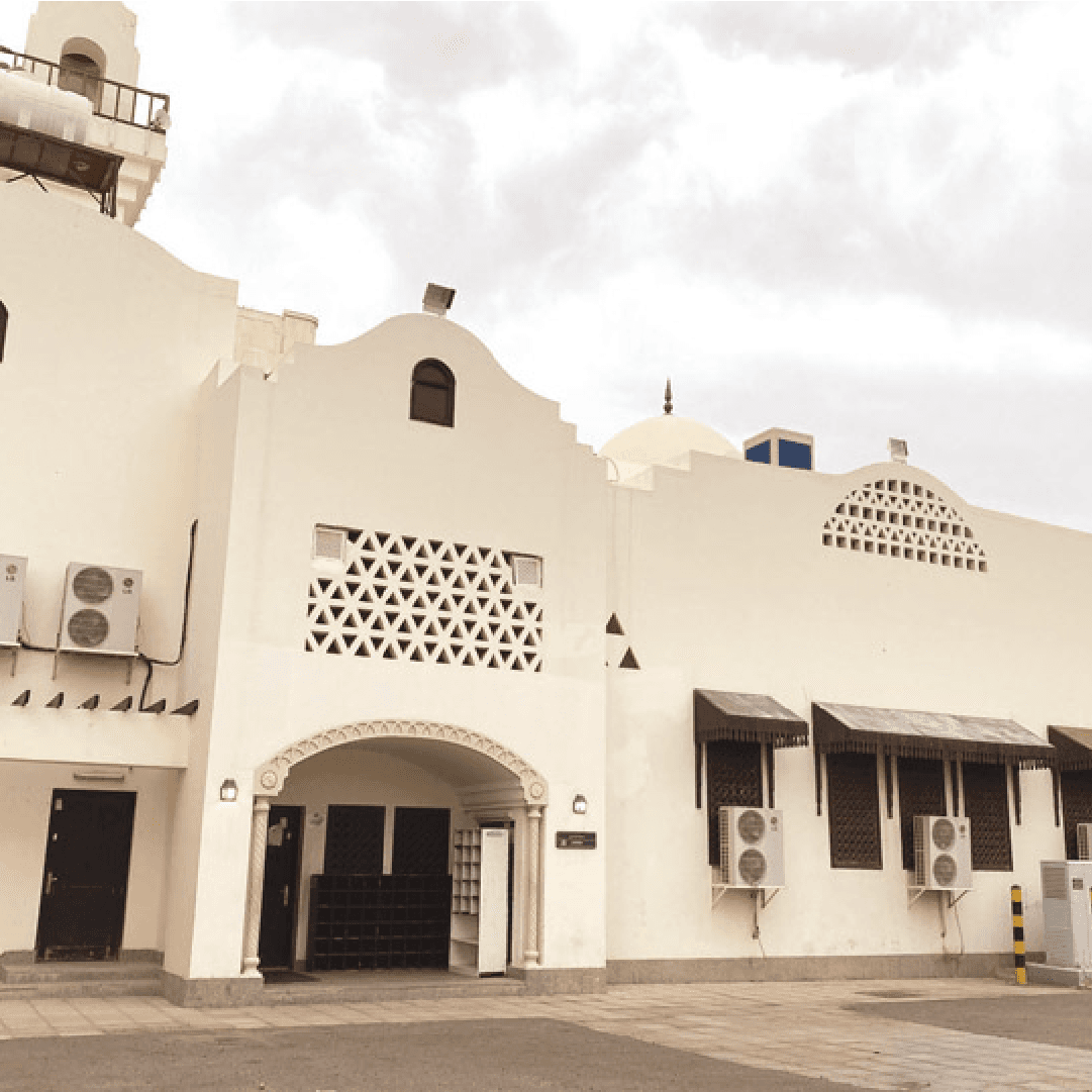 Experience the Visit to the Sites of the Battle of Uhud