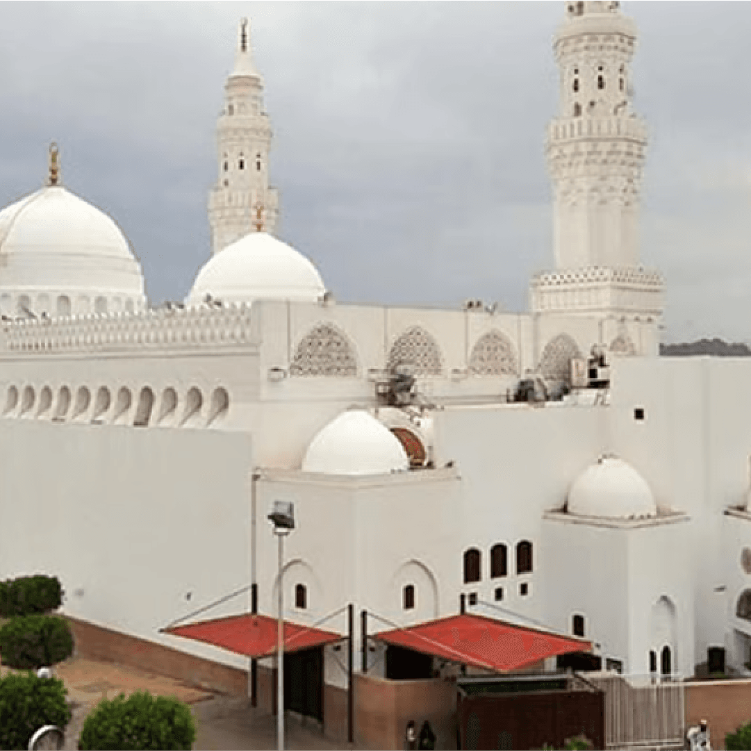 Experience the Visit to the Sites of the Battle of Uhud
