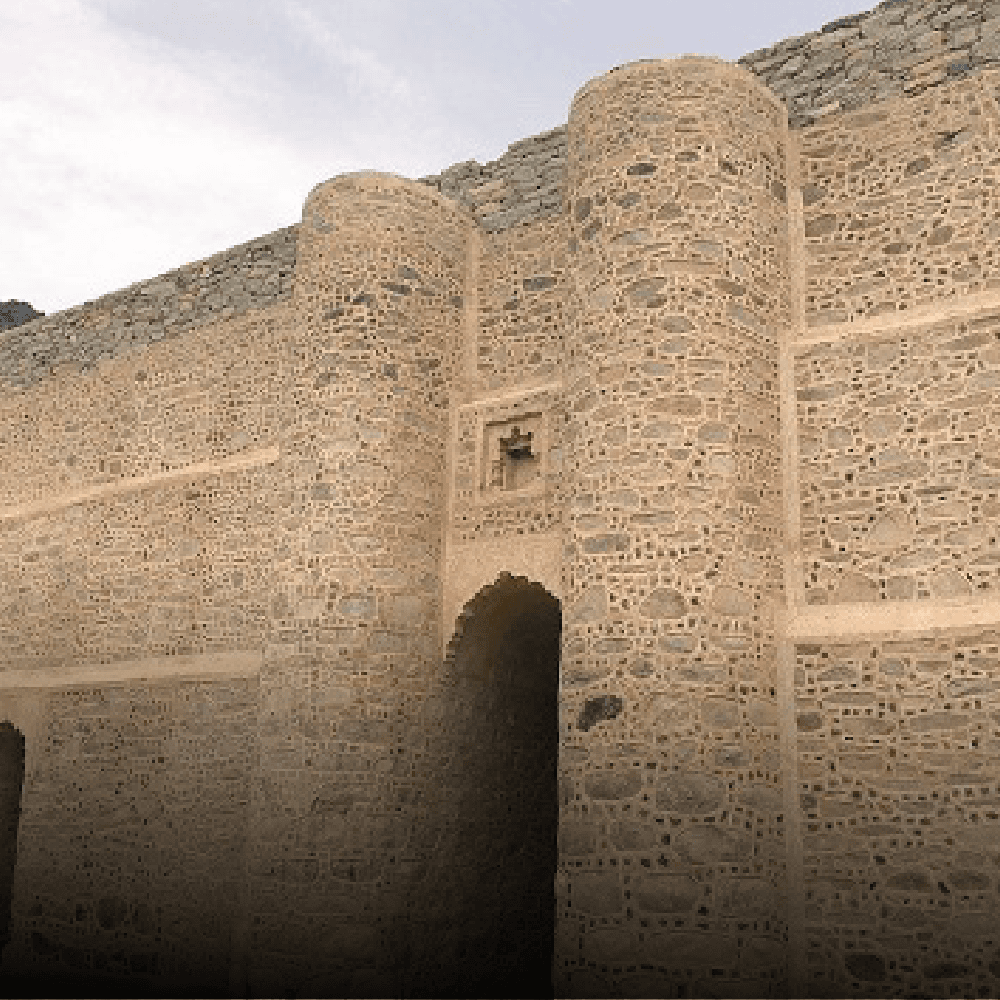 Mashair Visiting Experience