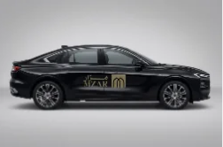 Economy Sedan