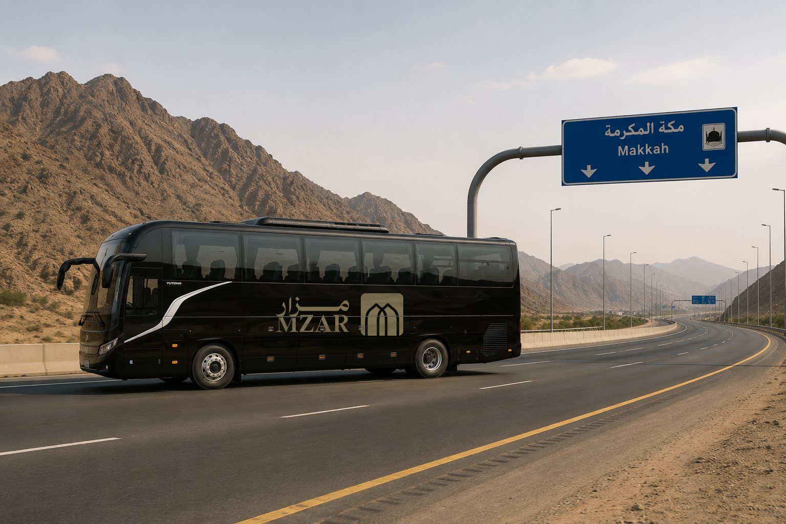 Minibus